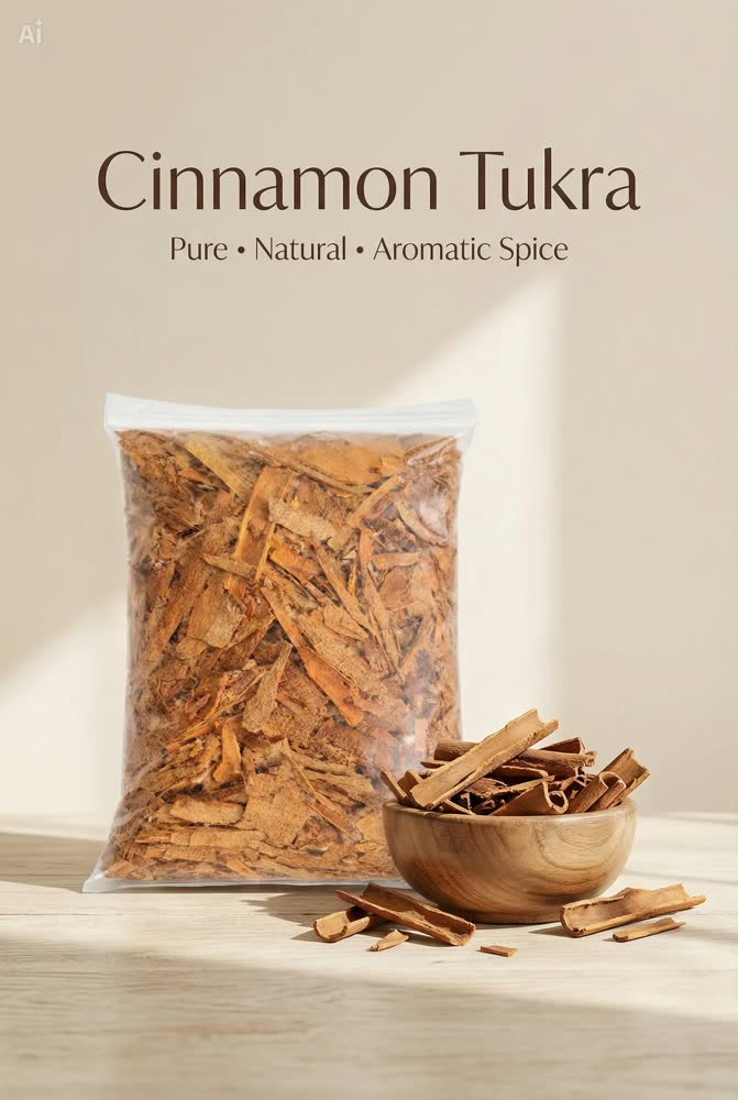 Cinnamon Loose
