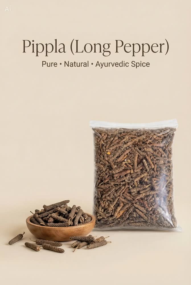 Long Pepper