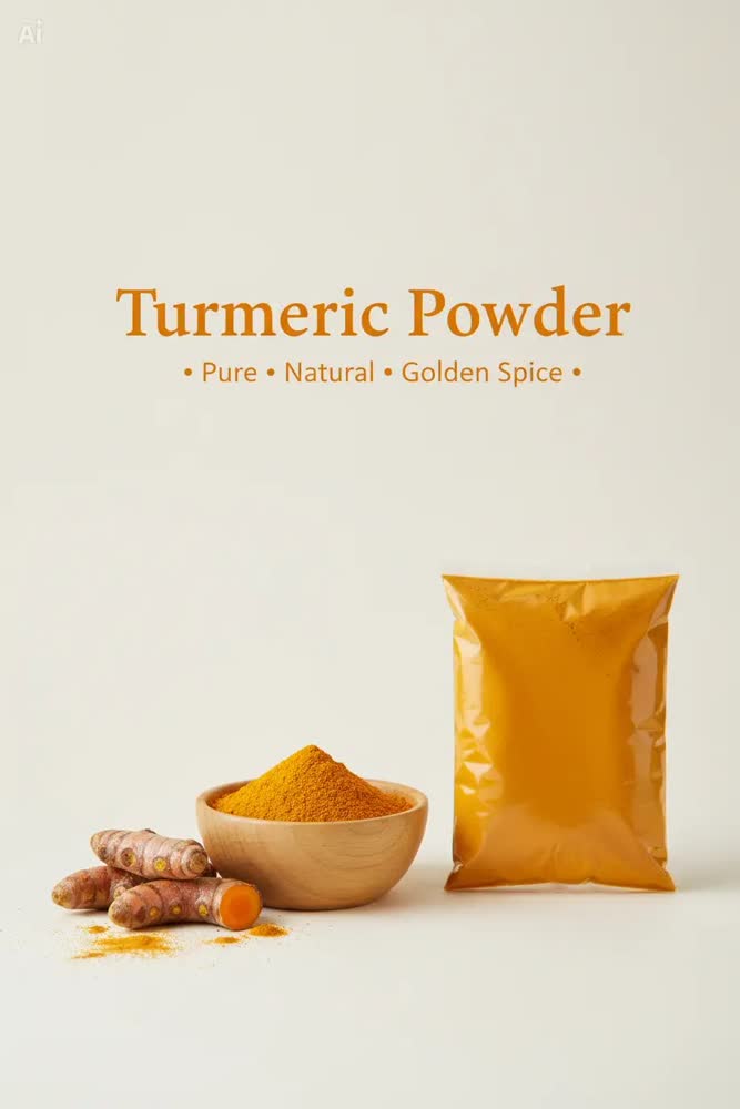 Turmeric Powder